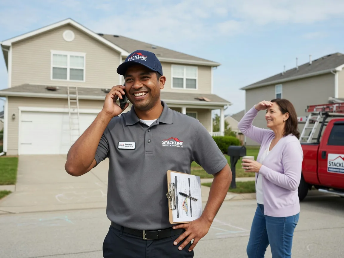 Chimney flashing repair Luthersburg, PA FAQs